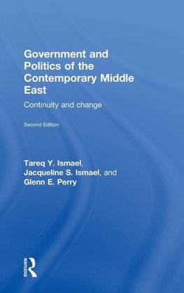 Government and Politics of the Contemporary Middle East