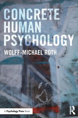 Roth, W: Concrete Human Psychology