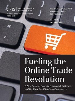 FUELING THE ONLINE TRADE REVOLPB