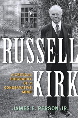 Russell Kirk