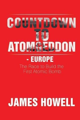 Countdown to Atomgeddon - Europe