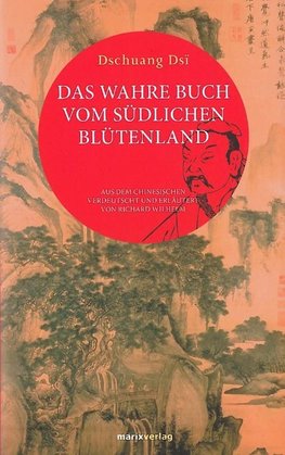 Das wahre Buch vom südlichen Blütenland