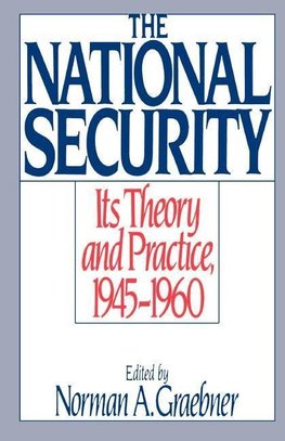 Graebner, N: National Security