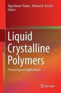 Liquid Crystalline Polymers