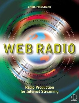 Priestman, C: Web Radio