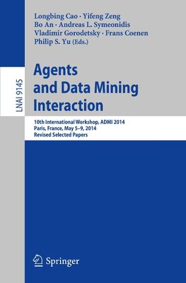 Agents and Data Mining Interaction