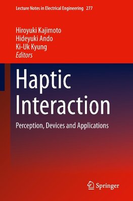 Haptic Interaction