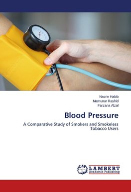 Blood Pressure