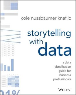 Storytelling with Data