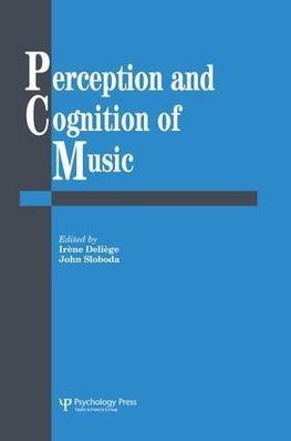 Perception And Cognition Of Music