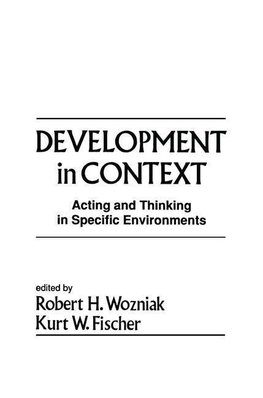 Wozniak, R: Development in Context