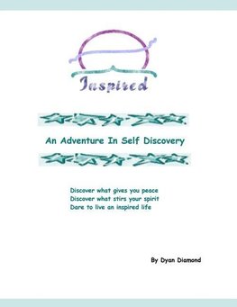 Inspired Workbook