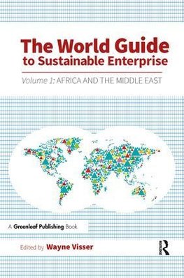 The World Guide to Sustainable Enterprise