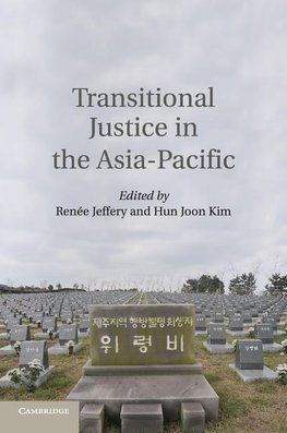 Transitional Justice in the Asia-Pacific