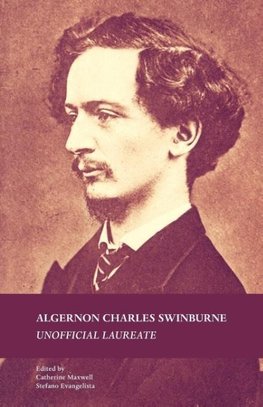 Maxwell, C: Algernon Charles Swinburne