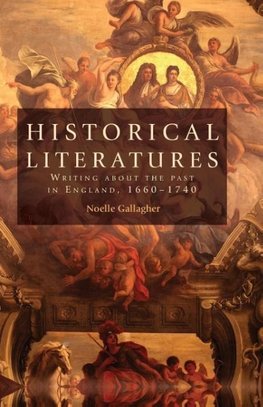 Gallagher, N: Historical literatures