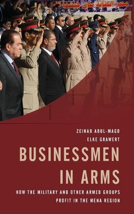 Businessmen in Arms