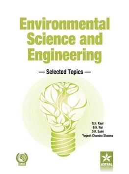 Environmental Science and Engineering