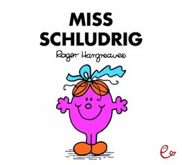 Miss Schludrig