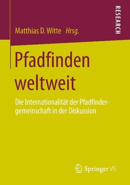 Pfadfinden weltweit