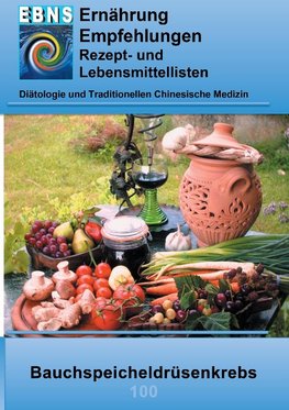 Ernährung bei Bauchspeicheldrüsenkrebs