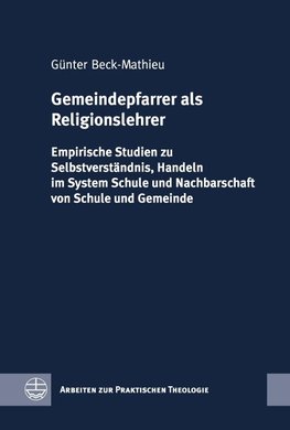 Gemeindepfarrer als Religionslehrer