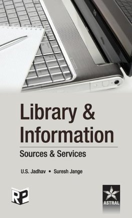 Library & Information