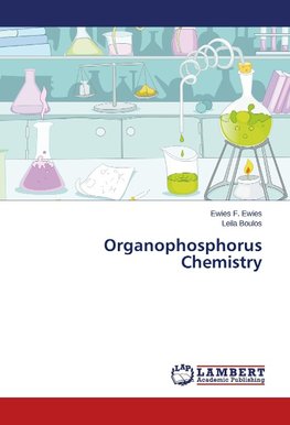 Organophosphorus Chemistry