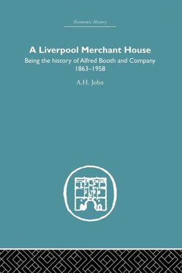 A Liverpool Merchant House