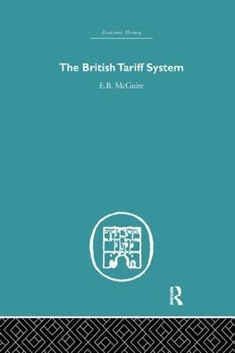 The British Tariff System