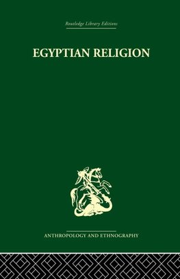 Egyptian Relgion