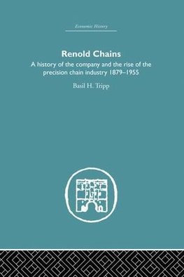 Renold Chains