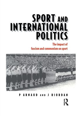 Sport and International Politics