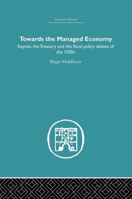 Towards the Managed Economy