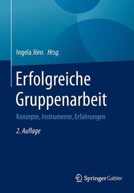 Erfolgreiche Gruppenarbeit