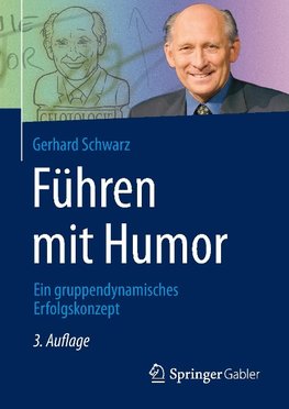 Führen mit Humor