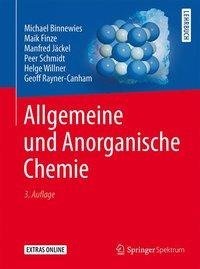 Allgemeine und Anorganische Chemie