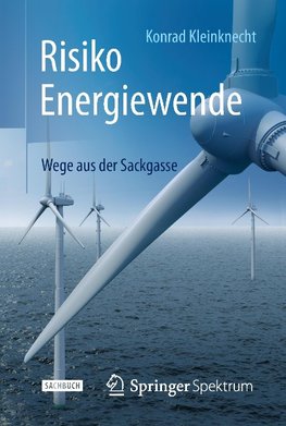 Risiko Energiewende