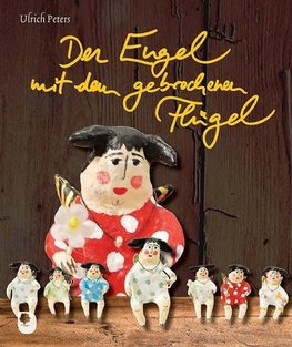 Der Engel mit dem gebrochenen Flügel