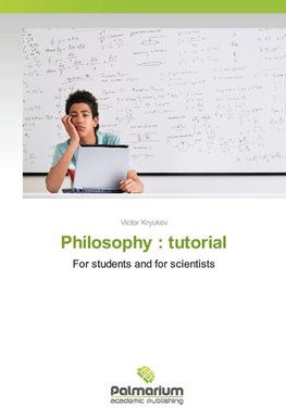 Philosophy : tutorial