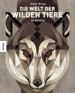 Die Welt der wilden Tiere