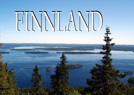 Bildband Finnland