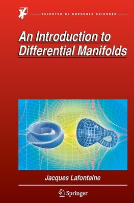 An Introduction to Differential Manifolds