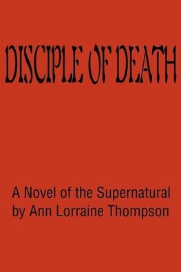 Disciple of Death