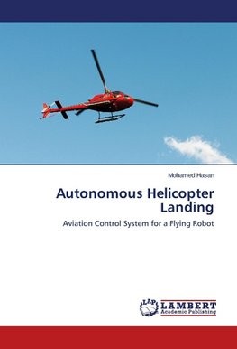 Autonomous Helicopter Landing