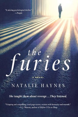 THE FURIES