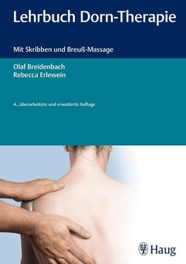 Lehrbuch Dorn-Therapie