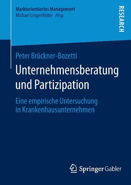 Unternehmensberatung und Partizipation