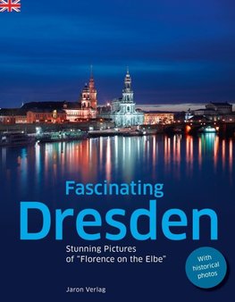 Fascinating Dresden