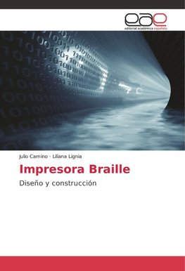 Impresora Braille